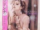 MADONNA / LIKE A VIRGIN JAPAN ISSUE 12