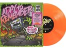 A Day To Remember Attack Of The Killer B-Sides 10”inch Orange Vinyl RSD25 Sealed