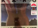 KANO – ANOTHER LIFE - FLORESCENT RED VINYL LP LIMITED - NEW - A8