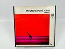 Antonio Carlos Jobim Wave Reel AM Records 7 1/2 AMC 3002