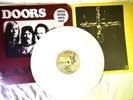 The Doors L.A. Woman 2015 Limited Edition 180gm White Vinyl E.U. Import NM Cond
