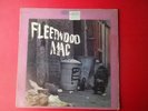 PETER GREEN'S FLEETWOOD MAC LP 1968 WHITE LABEL PROMO