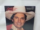 George Strait Greatest Hits Volume Two Compilation Lp Record Vinyl