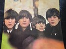 Beatles for Sale Vinyl LP Mono 1964 Parlophone PMC 1240