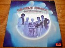 Creative Source ‎ Pass the Feelin' On  Rare 1975 Polydor Records Orig Vinyl LP