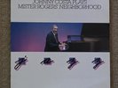 Johnny Costa Plays Mister Rogers' Neighborhood Jazz vinyl record album 1984