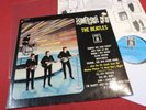 The Beatles  SOMETHING NEW  -  LP EMI Odeon 1C 072-04600 Germany near mint