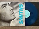 THE SMITHS -Panic-  German Blue Vinyl  12