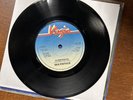 SEX PISTOLS - Submission - Rare One-Sided 7