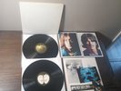 Beatles White Album- 1976 Italian Apple Pressing (Stereo) Complete A7 Misprint