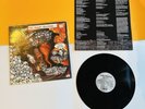 Dayglo Abortions Holy Shiite Vinyl Record (2007) Punk rock Unrest Canada