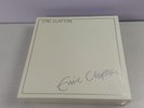 Eric Clapton 11 Vinyl LP Box Set w Book RSO 2658148 Germany 1981 Shrink LN READ