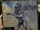 ROLLING STONES - BRIDGES TO BABYLON -1st PRESS UK - EX 2 x Vinyl LP -1997 V 2840