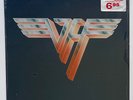 STILL SEALED  Vtg ORIGINAL 1979 VAN HALEN II Album 1ST PRESSING Lp Vinyl RECORD