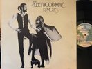 Fleetwood Mac Rumours Vinyl LP WB BSK 3010 1st Pressing Poster Don't Stop Dreams