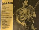 Bruce Springsteen - Odds and Sods (Odds and Sodds) - Rare Live LP