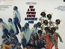 Sly & the Family Stone Greatest Hits LP Album Epic PE 30325 SEALED  NM vinyl