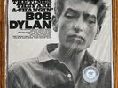 Bob Dylan The Times They Are A-Changin' MFSL 2-460 MONO 2x45 rpm vinyl #2985 NEW