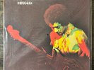 JIMI HENDRIX Band Of Gypsys ST-472 LE Classic Records numbered 180 Gram SEALED