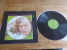 Van Morrison Astral Weeks UK 1973 Green Label Warner Bros K 46024 Folk Rock LP