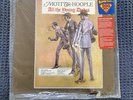 Mott The Hoople All The Young Dudes Sealed 200g Numbered 2014 Pressing 1000 Made
