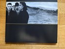 Lp the joshua tree - U2