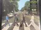 Beatles Abbey Road LP New 2009 Sealed Remastered Something