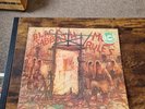 Black Sabbath - Mob Rules - Vertigo - 6302119 - Misprint - Stereo - 1981 - VG+