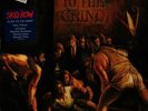 Skid Row Slave To The Grind NEAR MINT Atlantic Vinyl LP