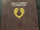 Jesus Christ Superstar DXSA 7206 Vinyl 2 Lp  1970 Gatefold w/Lyrics Booklet