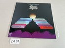 NICE LP New Age Of Earth Manuel Göttsching Ash Ra Tempel Record 35F49