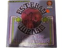 Esteban Jordan Vinyl Y Su Compania Supermex Falcon Records