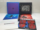 Vinyl LPs The Black Keys, Nirvana, Talking Heads, and More