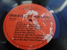 Queen LIVE KILLERS 1979 UK Double LP 1st Press ALL -1U UNPLAYED UNTIL TODAY HEAR