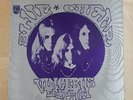 EX BLUE CHEER VINCEBUS ERUPTUM PHS600264  1968  Orig Vinyl Lp Embossed Cvr Psych