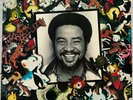 Bill Withers - Menagerie - 1977 - U.K. Import CBS Recods