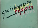 J.J. Cale - Grasshopper - 1982 - Vinyl LP
