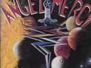 Angel Of Mercy The Avatar  1987 ORIGINAL  1st US Press STILL SEALED Heavy Metal