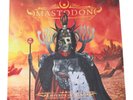 Mastodon ‎Emperor Of Sand 2LP Vinyl Records 2017 558742