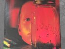 Alice In Chains Double Vinyl Album Jar Of Flies/ Sap Etched Side 1994 Limited Ed
