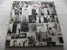 THE ROLLING STONES   EXILE ON MAIN ST. ** 1972 UK ROLLING STONES 2 x LP