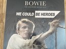 David Bowie - We Could Be Heroes