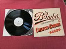 Cheech & Chong Big Bambu Vinyl LP w/ Paper - 1972 - SP 77014 - VG+/EX