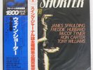 WAYNE SHORTER THE SOOTHSAYER BLUE NOTE GXF3054 Japan VINYL 12