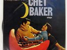 CHET BAKER IT COULD HAPPEN TO YOU RIVERSIDE VIJ4068 Japan INSERT VINYL 12