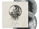 SLEEP TOKEN - TAKE ME BACK TO EDEN 2LP Vinyl *GALAXY* (BLACK & BEIGE) *SEALED*