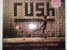 Rush, 1991 Roll the Bones Vinyl LP, WX 436. Made in Germany. Vinyl is ex cond