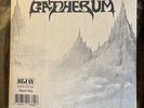 King Gizzard and The Lizard Wizard Omnium Gatherum Vinyl Gatefold 2xLP Black 180