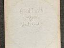 Blind Faith ¨Live At Winterland¨ (TAKRL 1902) LP/Vinyl Old Town Records US Tour
