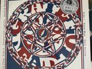 NEW LIMITED Grateful Dead Bear's Choice 50th Anniversary - Splatter Vinyl /5000